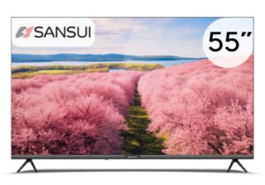 55" Led Tv