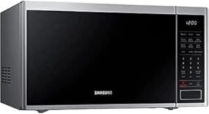 Microwave oven