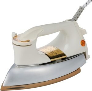 Dry Iron