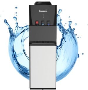 Water Dipsensor