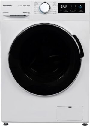 7Kg Front Loading Washing Machine