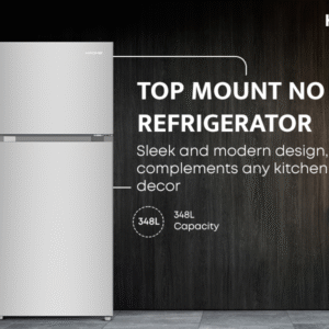TOP MOUNT REFRIGERATOR