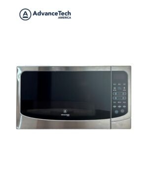 MICROWAVE OVEN