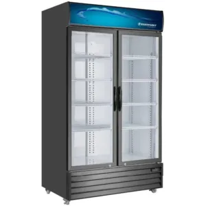 Upright Chiller