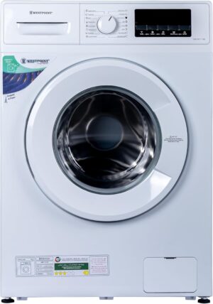 Front Loading Washing Machine