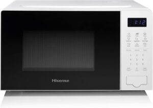 Microwave Oven