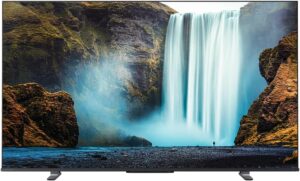 QLED TV