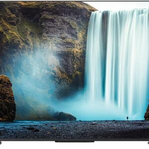 QLED TV