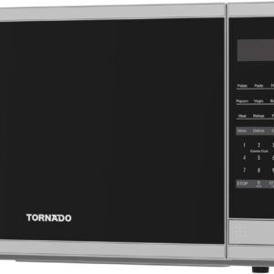 Microwave Oven