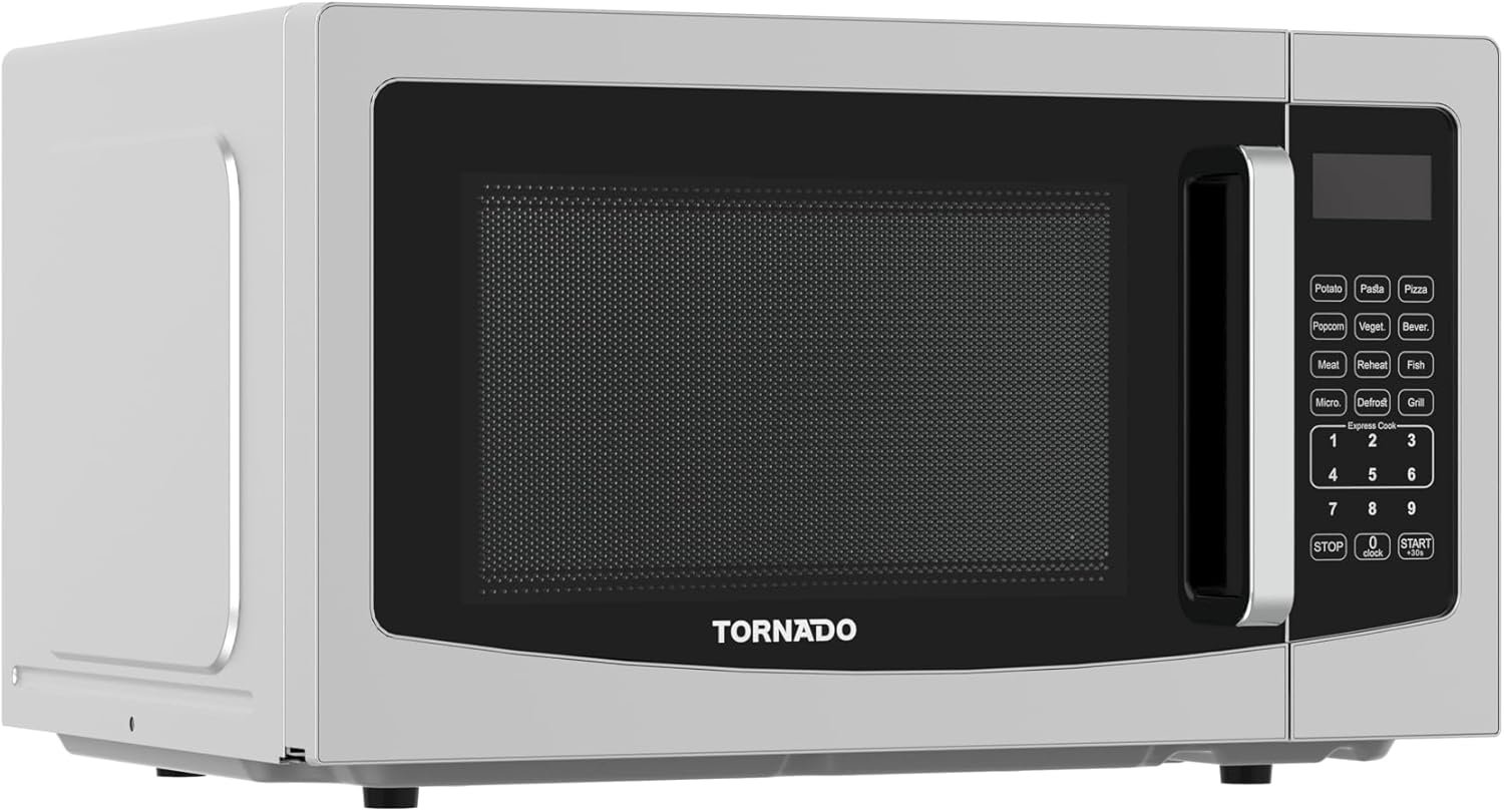 6221127455533 Microwave Oven