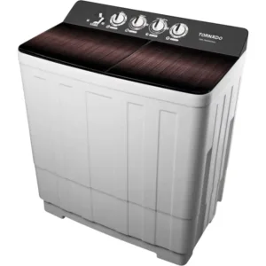Top Loading Washing Machine