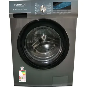 Front Loading Washing Machine