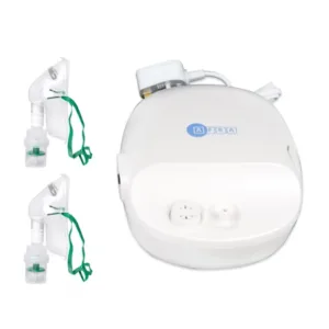 Nebulizer