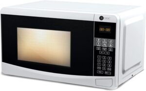 Microwave Oven