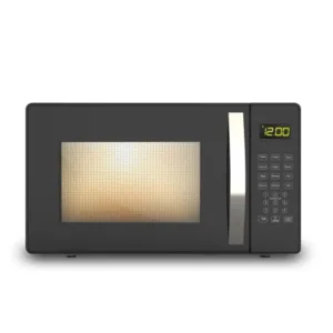 Microwave Oven