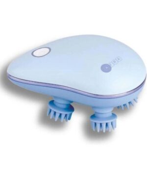 Mini Scalp Massager