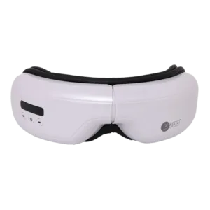 AFRA Smart Eye Massager Bluetooth, Vibration & Air Pressure Therapy - AF-1500SEM