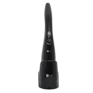 AFRA Cordless Body Massager Rechargeable Vibration & Warm Therapy - AF-1700CBM