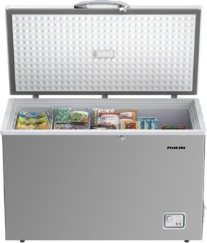 Chest Freezer