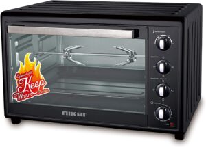 MICROWAVE OVEN