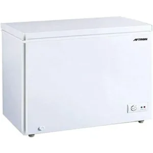 Chest Freezer