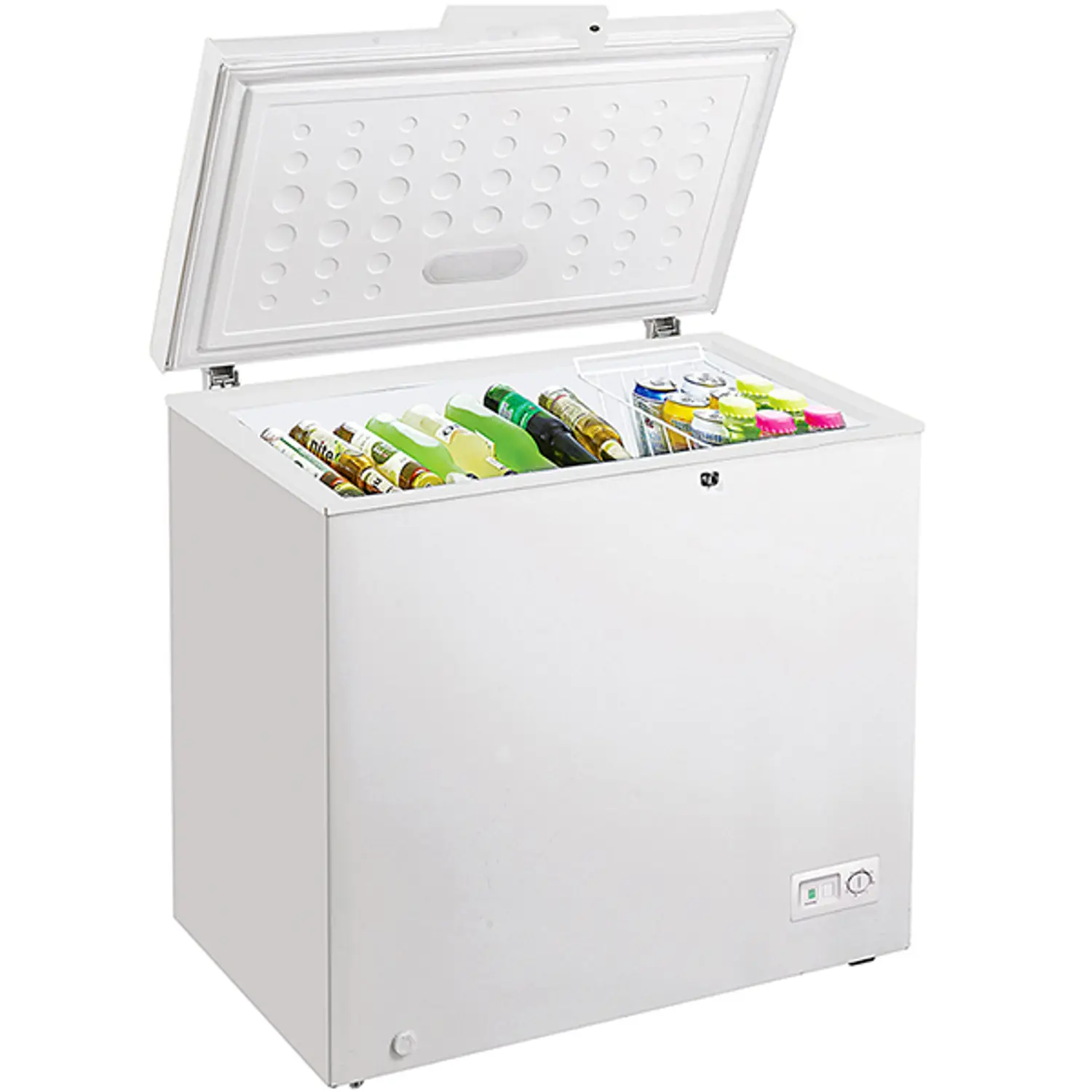 6294008209815 Chest Freezer
