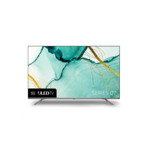 QLED TV