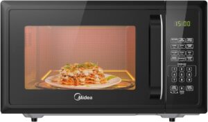 Microwave Oven