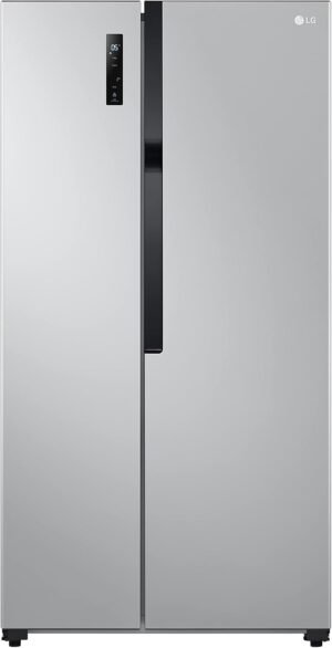 Side By Side Refrigerator