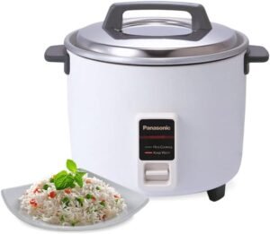 Rice Cooker