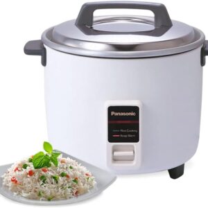 Rice Cooker
