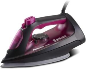 Steam Iron