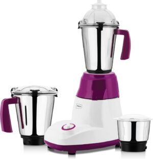 Mixer Grinder