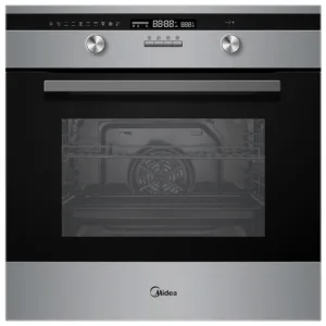 Electric Oven