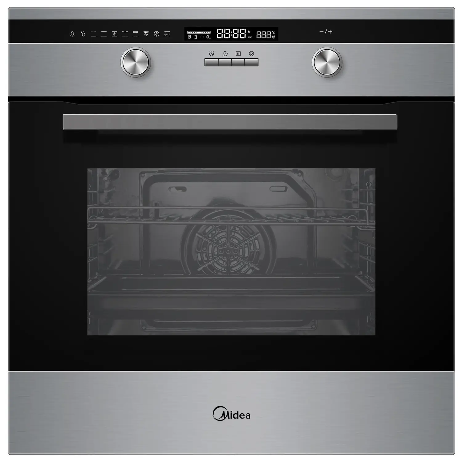 AB300 Electric Oven