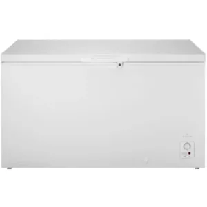 Chest Freezer