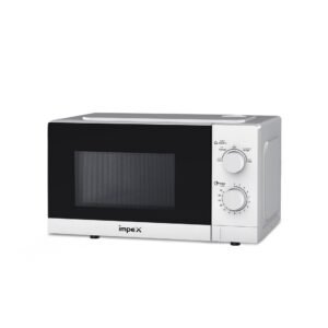 Microwave Oven