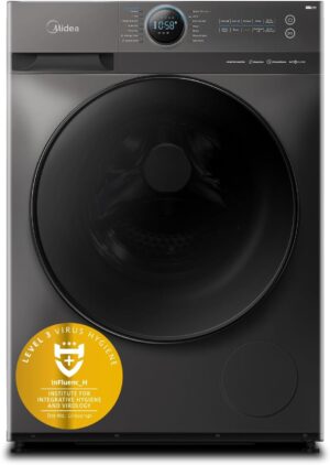 Front Loading Washing Machine