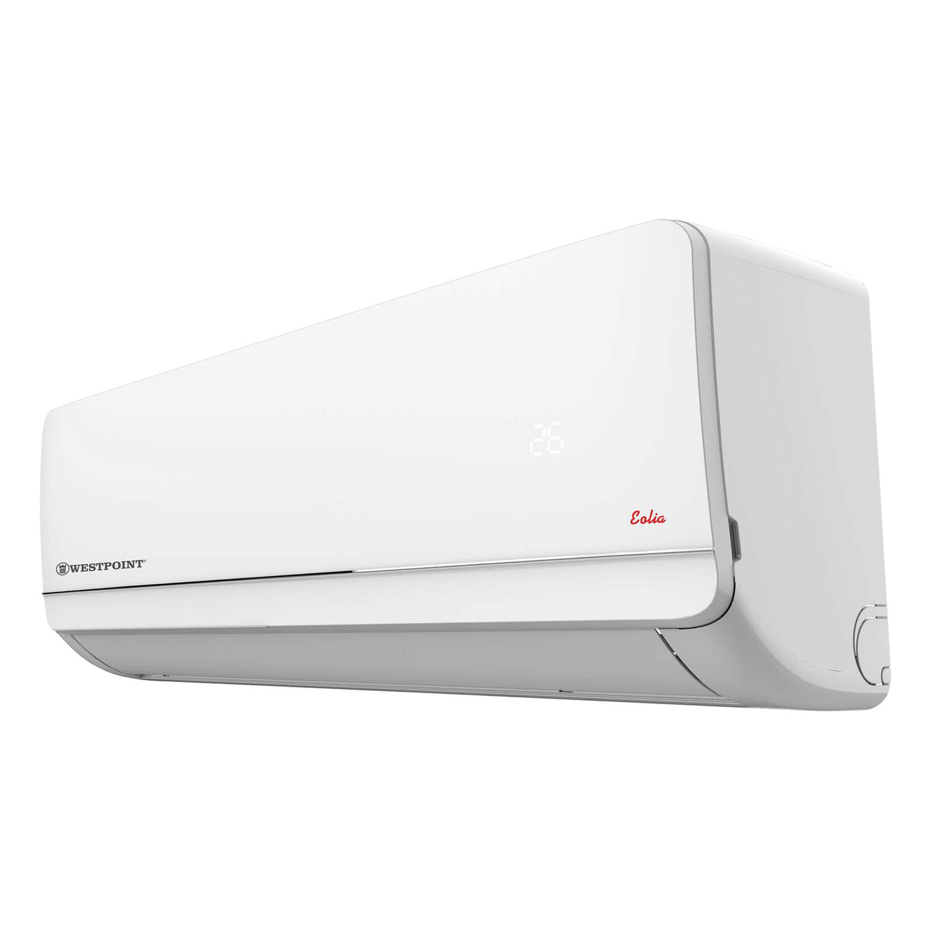 wp 1.5 Ton Split AC