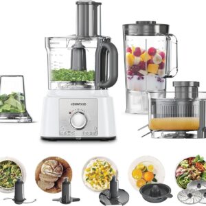 Food Processor