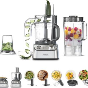 Food Processor