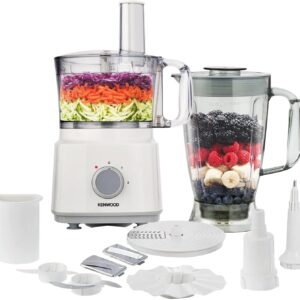 Food Processor