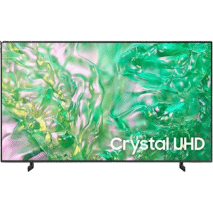 SAMSUNG UA75DU8000UXZN 75" TIZEN OS SMART LED TV