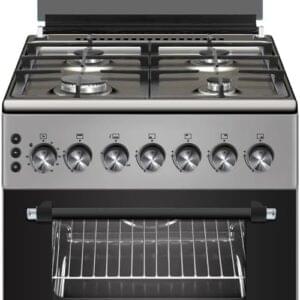 AFTRON AFGR6091CFSD 60X60 GAS COOKER