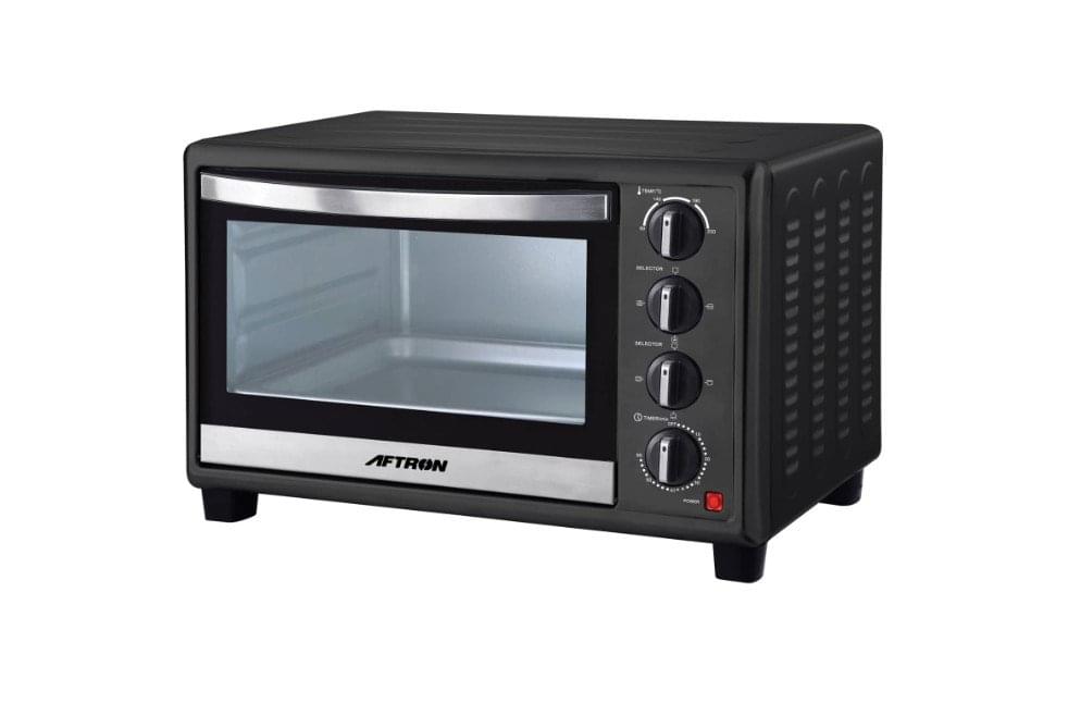 Microwave oven
