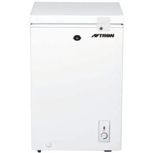 AFTRON 120L CHEST FREEZER AFF1210H