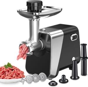Meat Grinder