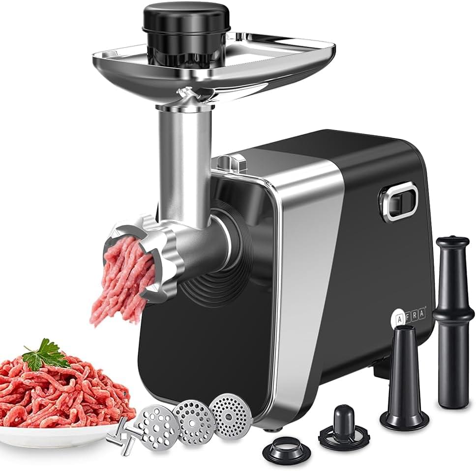 6290360698960 Meat Grinder